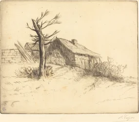 Thatched Cottage
