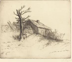 Thatched Cottage