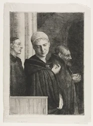 The Baptism