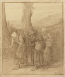 The Departure