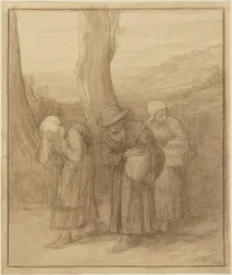 The Departure