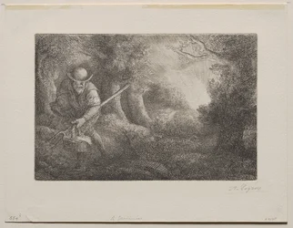 The Gardener