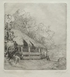 The Little Shed