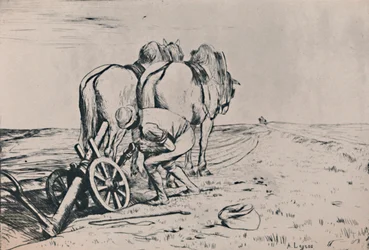 The Plough, mid-late 19th century