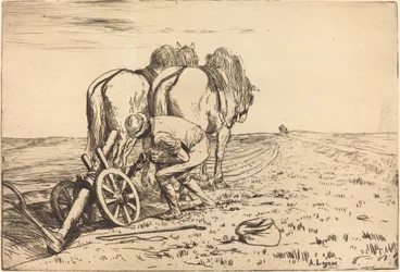 The Plow
