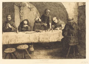 The Refectory