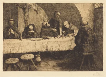 The Refectory