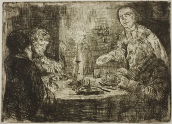 The Supper