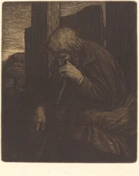 The Thinker