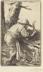Twig-cutter