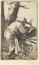 Twig-cutter
