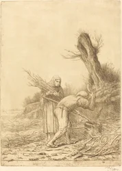 Twig-makers