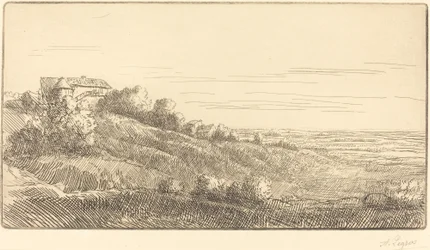 Valley of Veronne