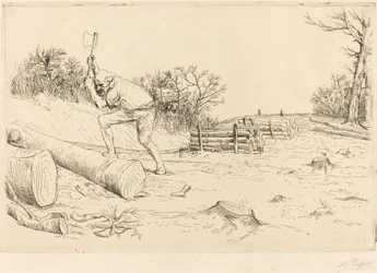Woodcutter