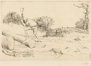 Woodcutter