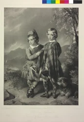 King Edward VII of England