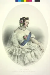 Queen Victoria of Great Britain