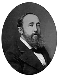 Jules Claretie, French Writer