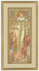 Four Seasons: Autumn