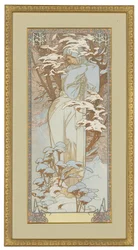 Four Seasons: Winter