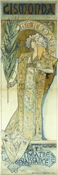 Gismonda