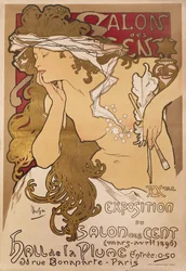 Salon des Cent