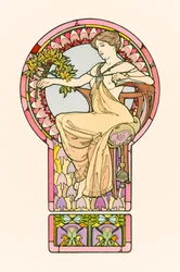 Untitled from Documents Décoratifs