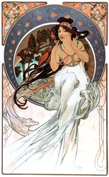 The Allegory of Music