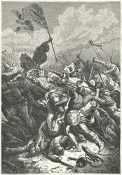 Battle of Bouvines