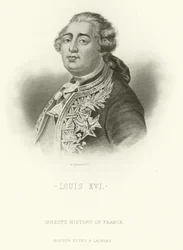 Louis XVI