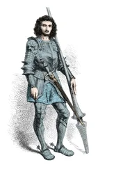Portrait of Gaston de Foix