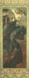 The Evening Star