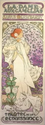 The Lady of the Camellias / Theatre of the Renaissance
