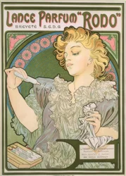 Perfume Lance Rodo