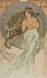Music from The Arts, 1898