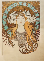 Sarah Bernhardt