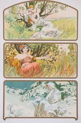 Three Seasons