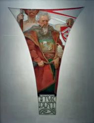 Intransigence – Jan Roháč of Dubá