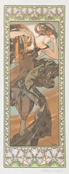 The Evening Star
