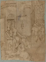 Conquest of a Town