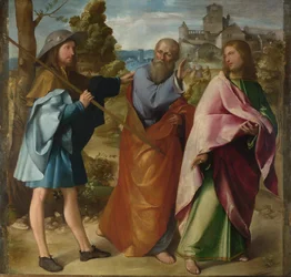 The Road to Emmaus