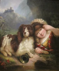 Little Bo-Peep