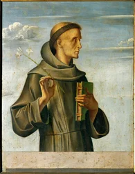 Saint Anthony of Padua