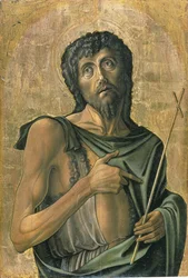 Saint John the Baptist