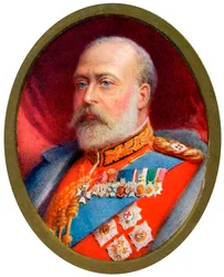 King Edward VII