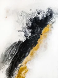 Black Gold Flow