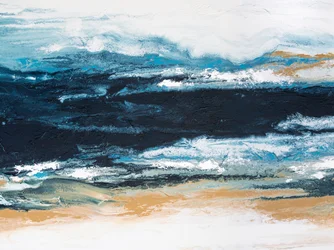 Deep Blue Coast