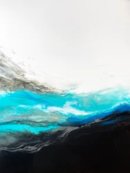 Deep Ocean Flow