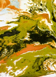 Dynamic Fluidity