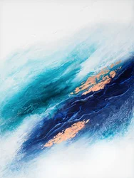 Golden Ocean Flow